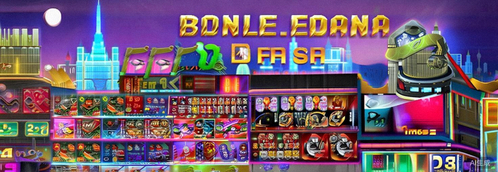 Animasi Promosi M88 Asia menampilkan berbagai penawaran bonus dan permainan