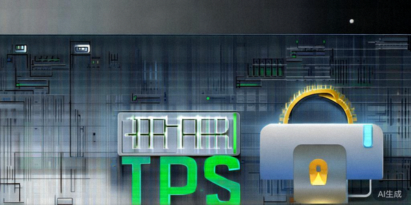 Contoh address bar browser dengan HTTPS dan ikon gembok sebagai indikator keamanan