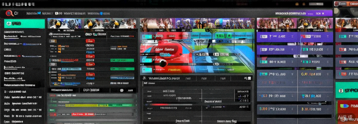 Dashboard M88 msports menampilkan berbagai pilihan olahraga dan pasar taruhan yang lengkap