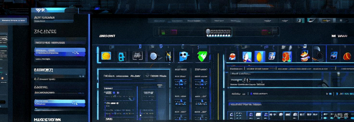 Tampilan dashboard M88 msports setelah login berhasil menampilkan menu taruhan olahraga